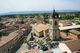 Saint-Didier-sur-Chalaronne