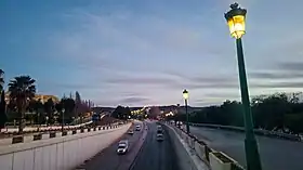 Image illustrative de l’article Route nationale 22 (Algérie)