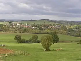 Fallon (Haute-Saône)