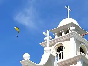 Caraballeda (paroisse civile)