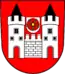 Blason de Vyšší Brod