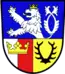 Blason de Vysoká Libyně