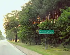 Wólka Paplińska