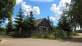 Wólka Plebańska (Lublin)