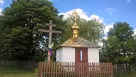 Wólka Zabłocka (Biała Podlaska)