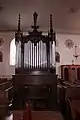 Orgue.