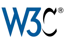 Logo du W3C