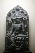 Avalokiteshvara Bodhisattva. Inde, XIe – XIIe&nbsp;siècle.