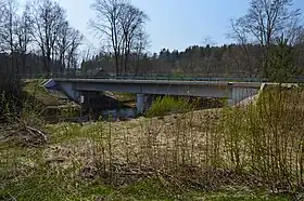 Image illustrative de l’article Route nationale 68 (Estonie)