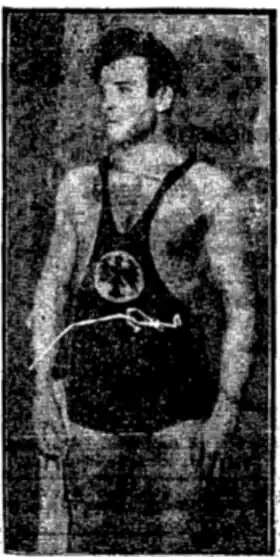 Image illustrative de l’article Kurt Hornfischer