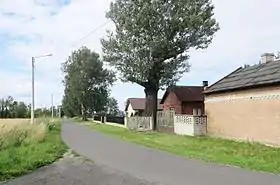 Wyczółki (Grodzisk Mazowiecki)