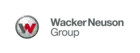 logo de Wacker Neuson