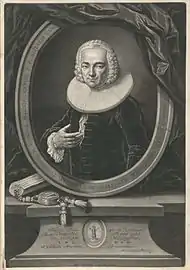 Joan Conrad Heidegger