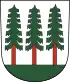 Blason de Wald