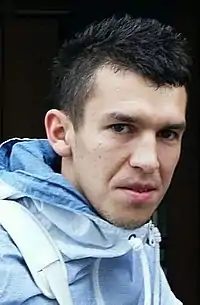 Image illustrative de l’article Waldemar Sobota