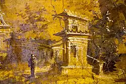 Image illustrative de l’article Deuxième Bucolique