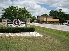 Wallis (Texas)