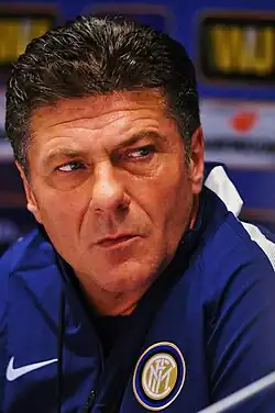 Image illustrative de l’article Walter Mazzarri