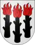 Blason de Walterswil