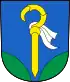 Blason de Wangen