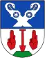 Blason de Jork
