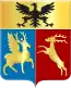 Blason de Blerick