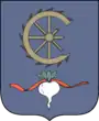 Blason de Sinay