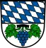 Blason de Haßmersheim