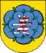 Blason de Sontra