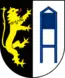 Blason de Wahlbach