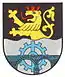 Blason de Heinzenhausen