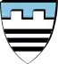 Blason de Baierbrunn