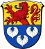 Blason de Zwingenberg