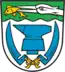 Blason de Hennigsdorf