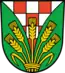 Blason de Ahrensfelde