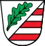 Blason de Aicha vorm Wald