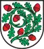 Blason de Aichstetten