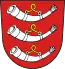 Blason de Aitrach