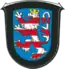 Blason de Allendorf (Lumda)