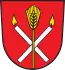 Blason de Alleshausen