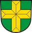 Blason de Allmannsweiler
