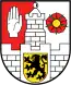Blason de Altenbourg