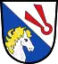 Blason de Althegnenberg