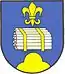 Blason de Althofen