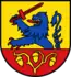 Blason de Amelinghausen