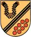 Blason de Asendorf