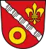 Blason de Atting