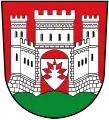 Blason de Büren