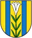 Blason de Bad Düben