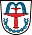 Blason de Bad Füssing
